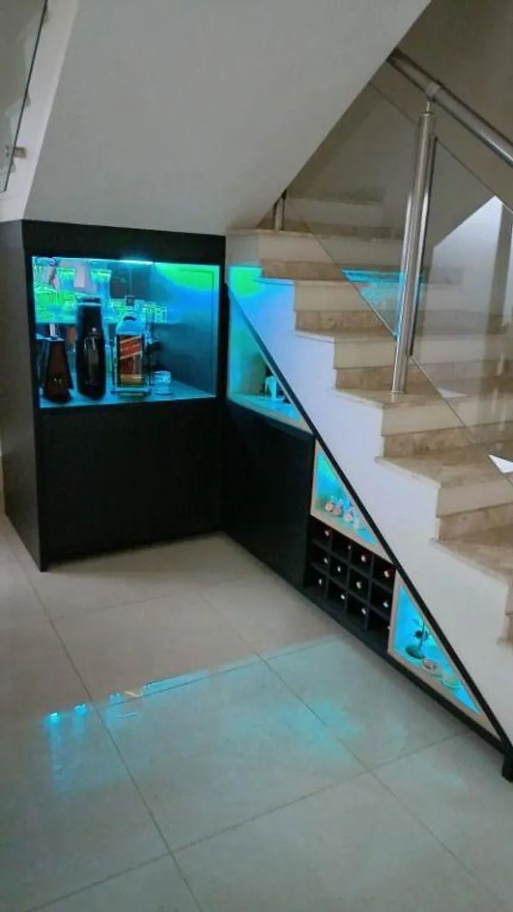 Casa à venda em Sumaré, Residencial Real Park Sumaré, com 3 quartos - Foto 5