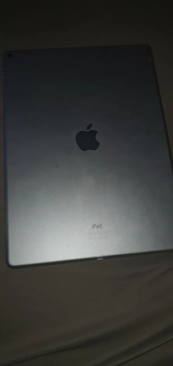 iPad Pro 12,9? 32GB - Funcionando perfeitamente - Foto 3