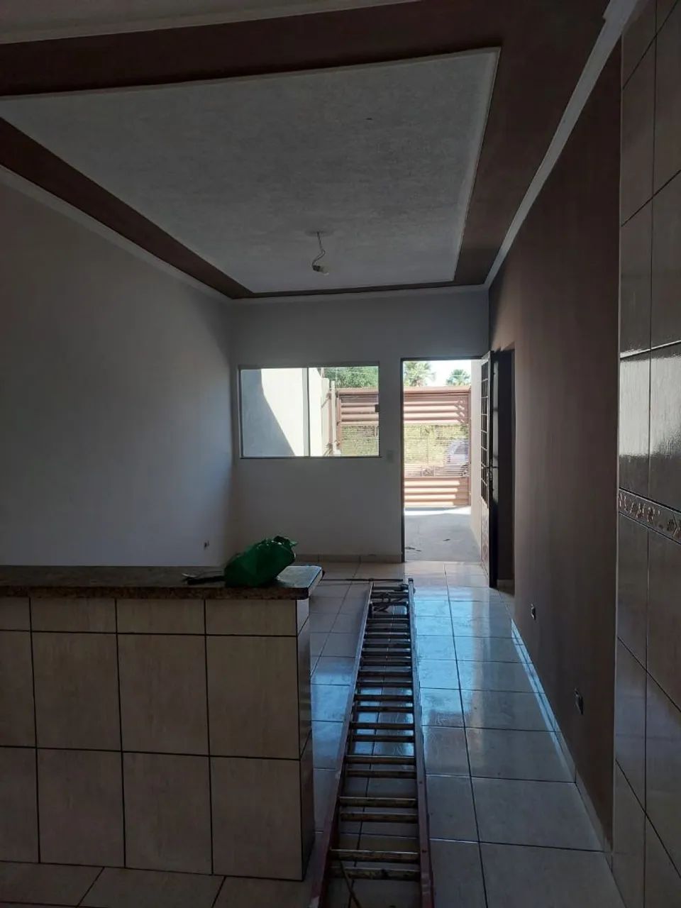 Casa para alugar R$: 1.300,00 - Foto 5