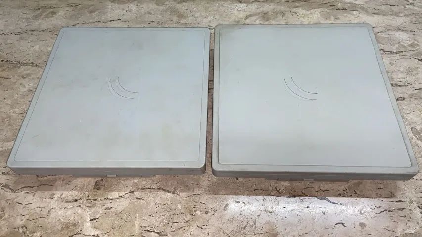 Mikrotik QRT 5 RB911G-5HPnD-QRT-US 24dBi