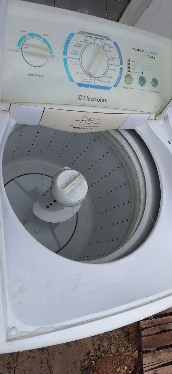 Electrolux 12kg  - Foto 4