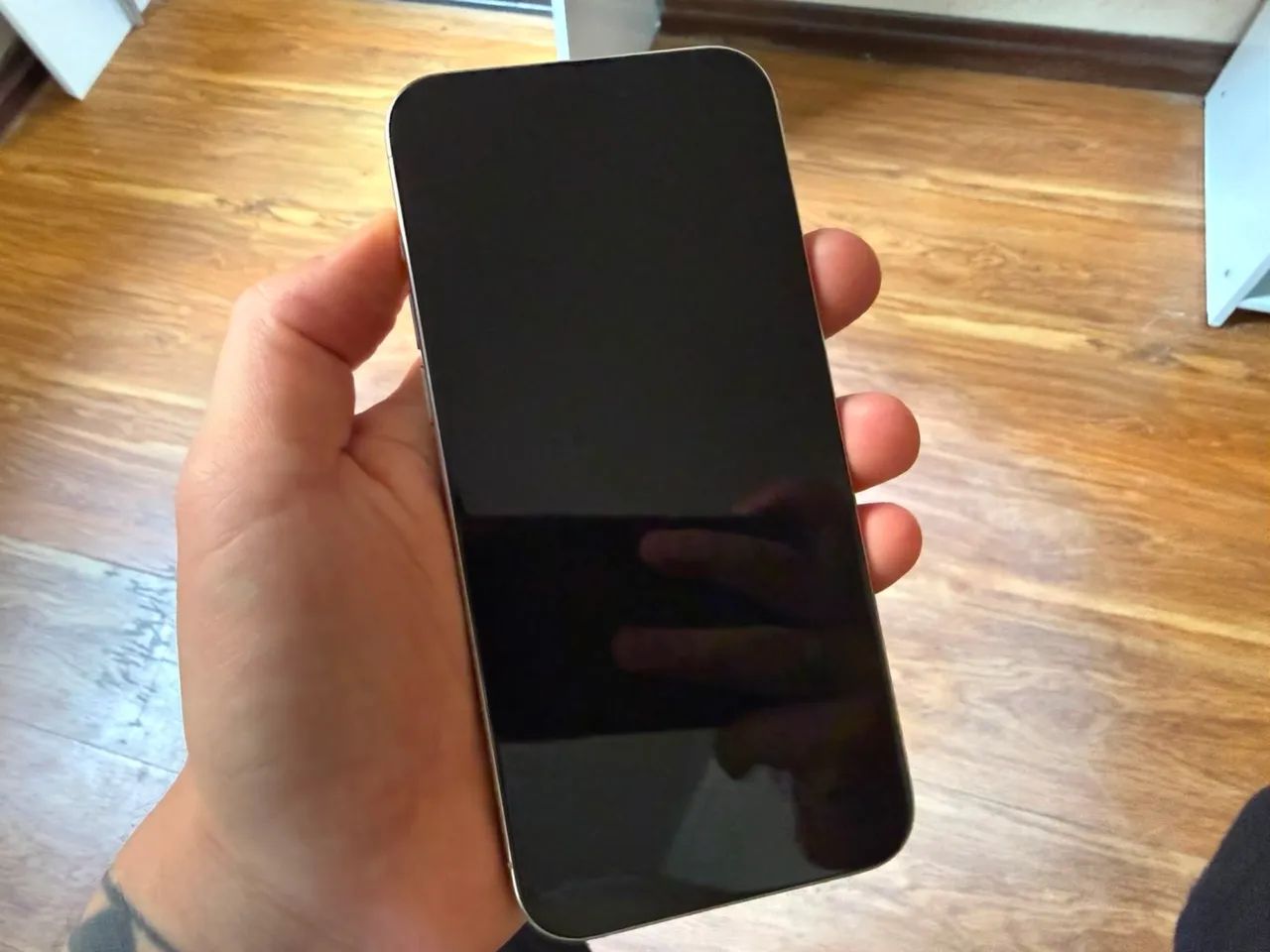 iPhone 15 Pro Max 256gb - Foto 3