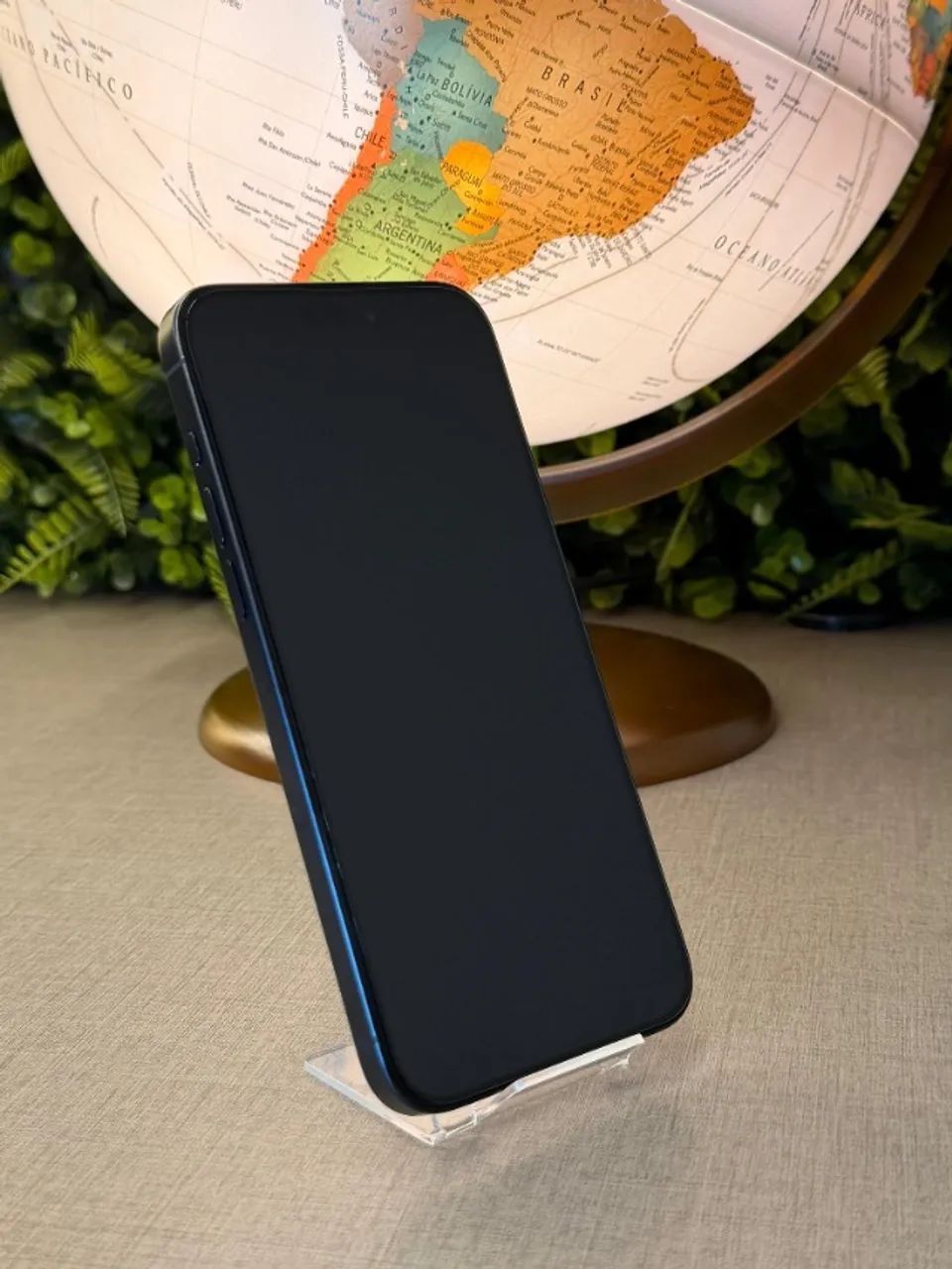 iPhone 15 Pro Max 512GB - Promoção - Lindo, todo original - Até