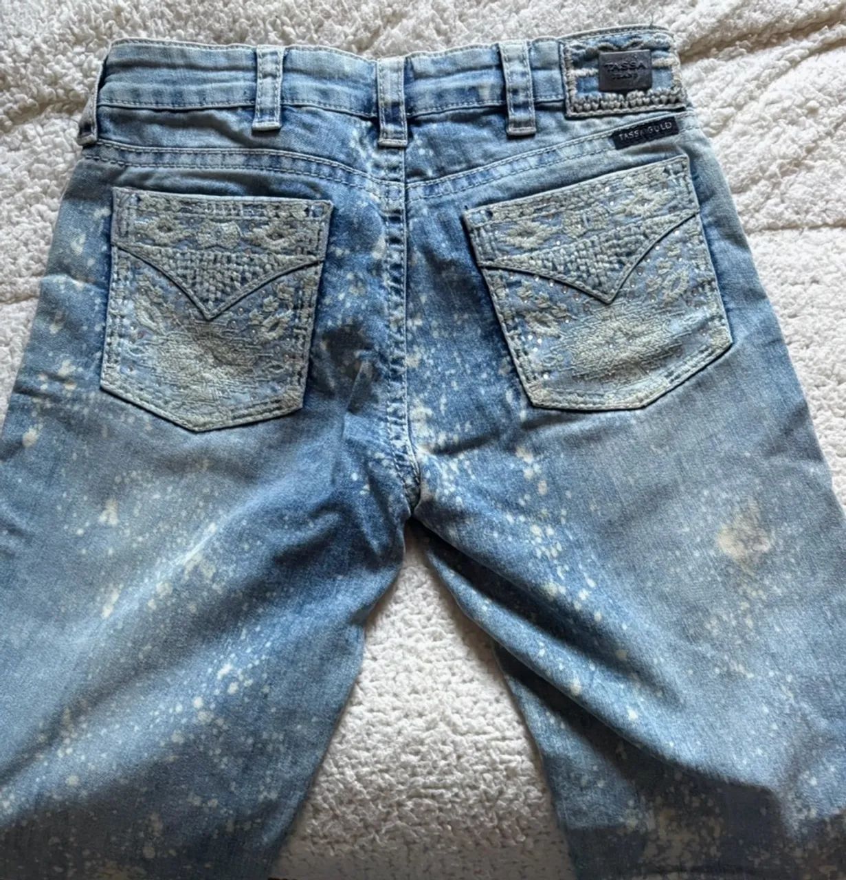 Calça da Tassa feminina  - Foto 2