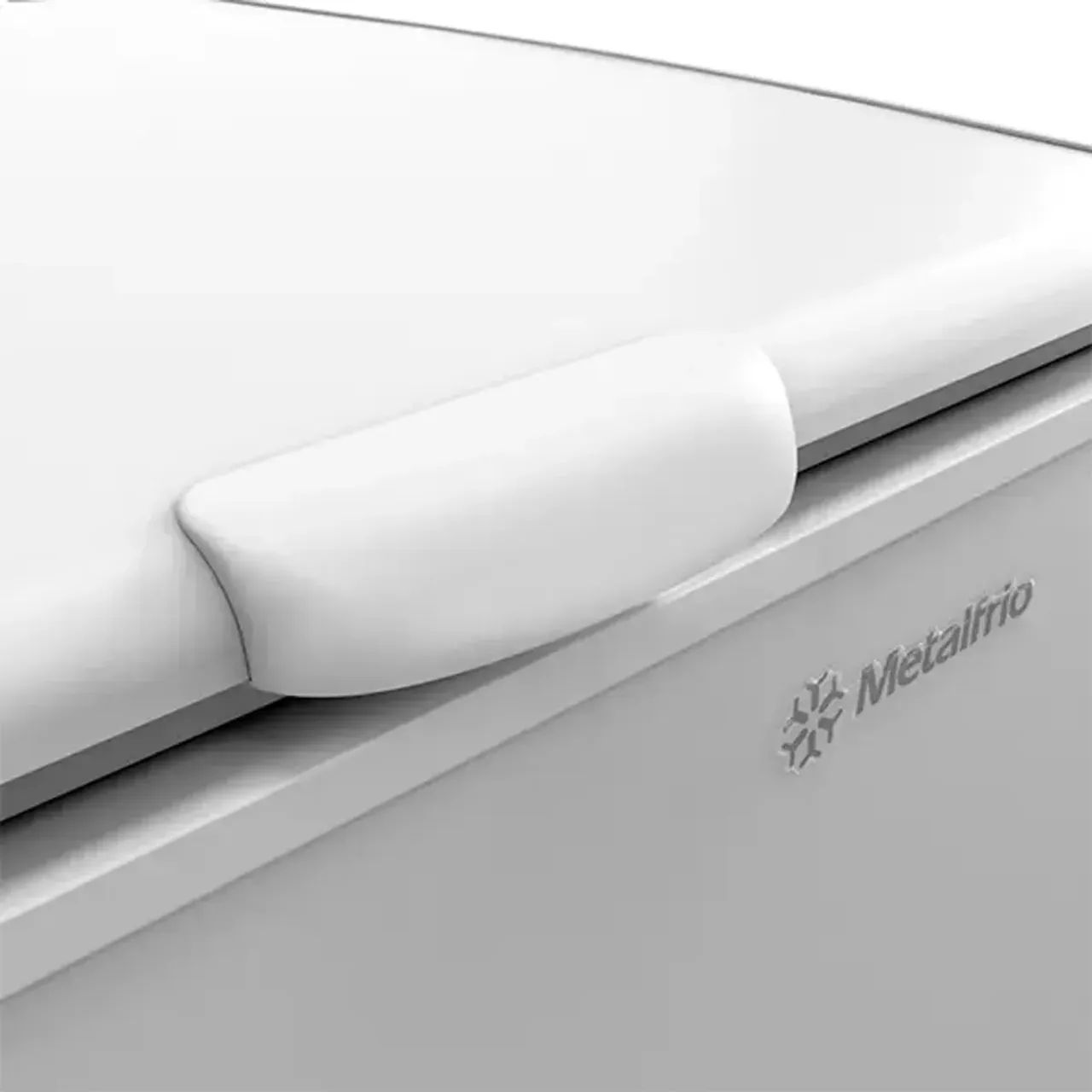 FREEZER HORIZONTAL 420 LITROS  - Foto 2