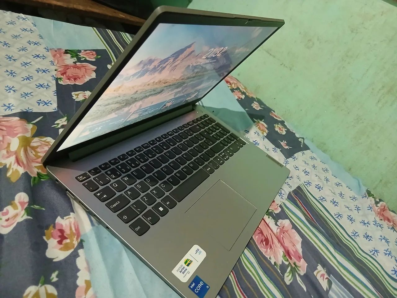 Notebook lenovo - Foto 3