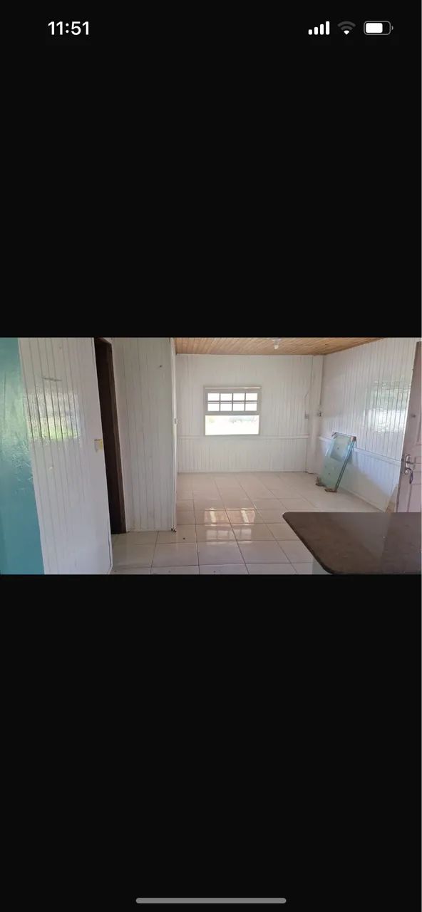 Vendo casa de praia ou troco por carro, 90.000 - Foto 3