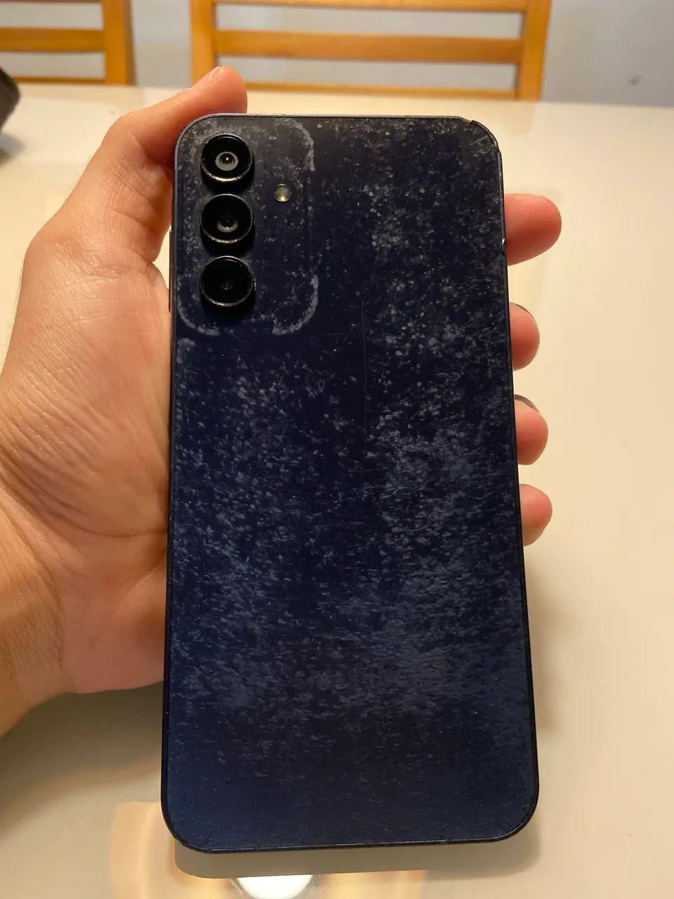 Galaxy a15 256Gb (5g) - Foto 5