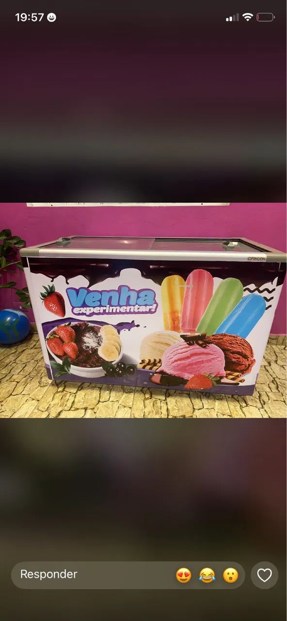 Freezer  - Foto 4