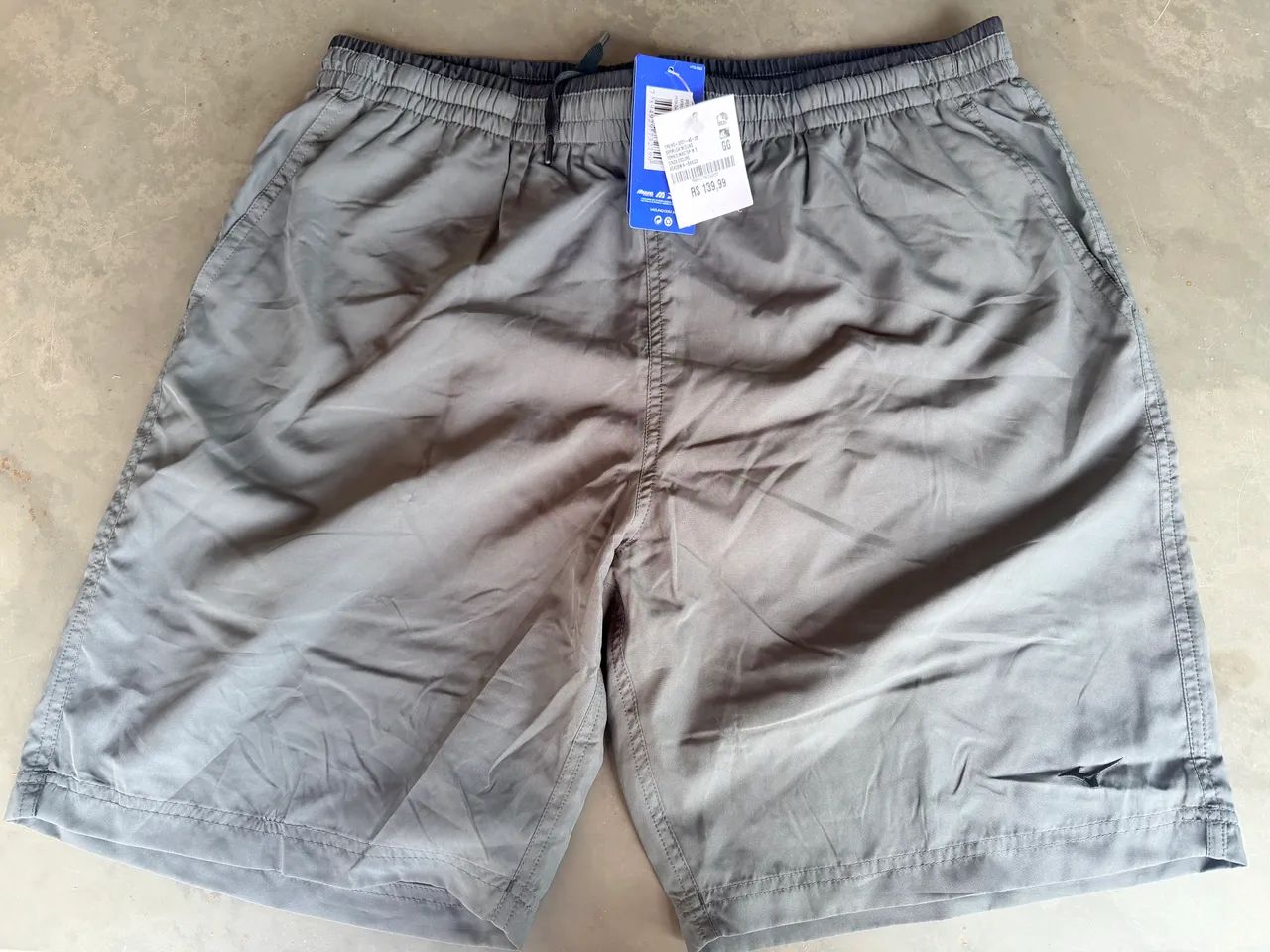 Bermudas GG - Foto 2