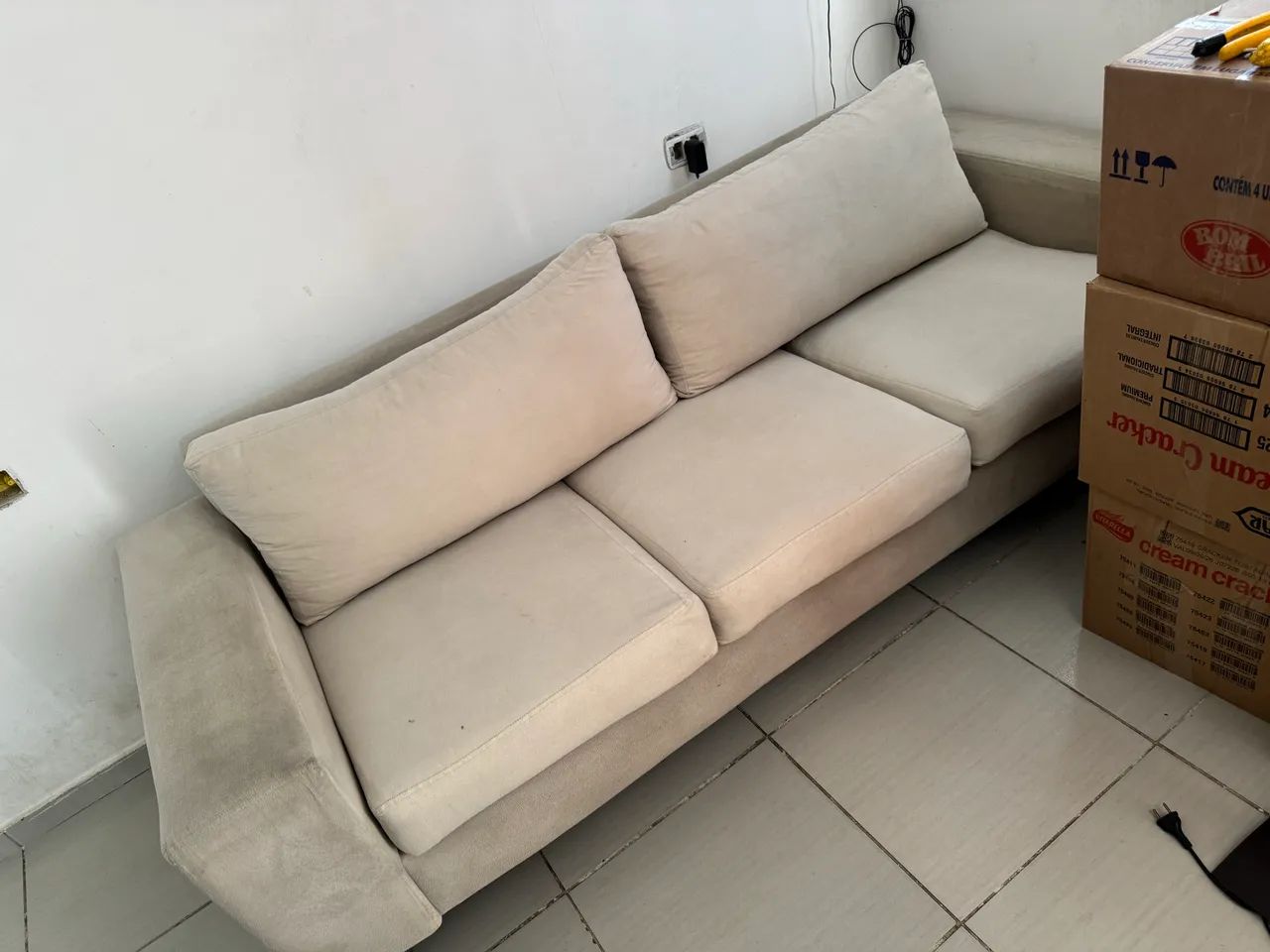 Sofá  - Foto 5