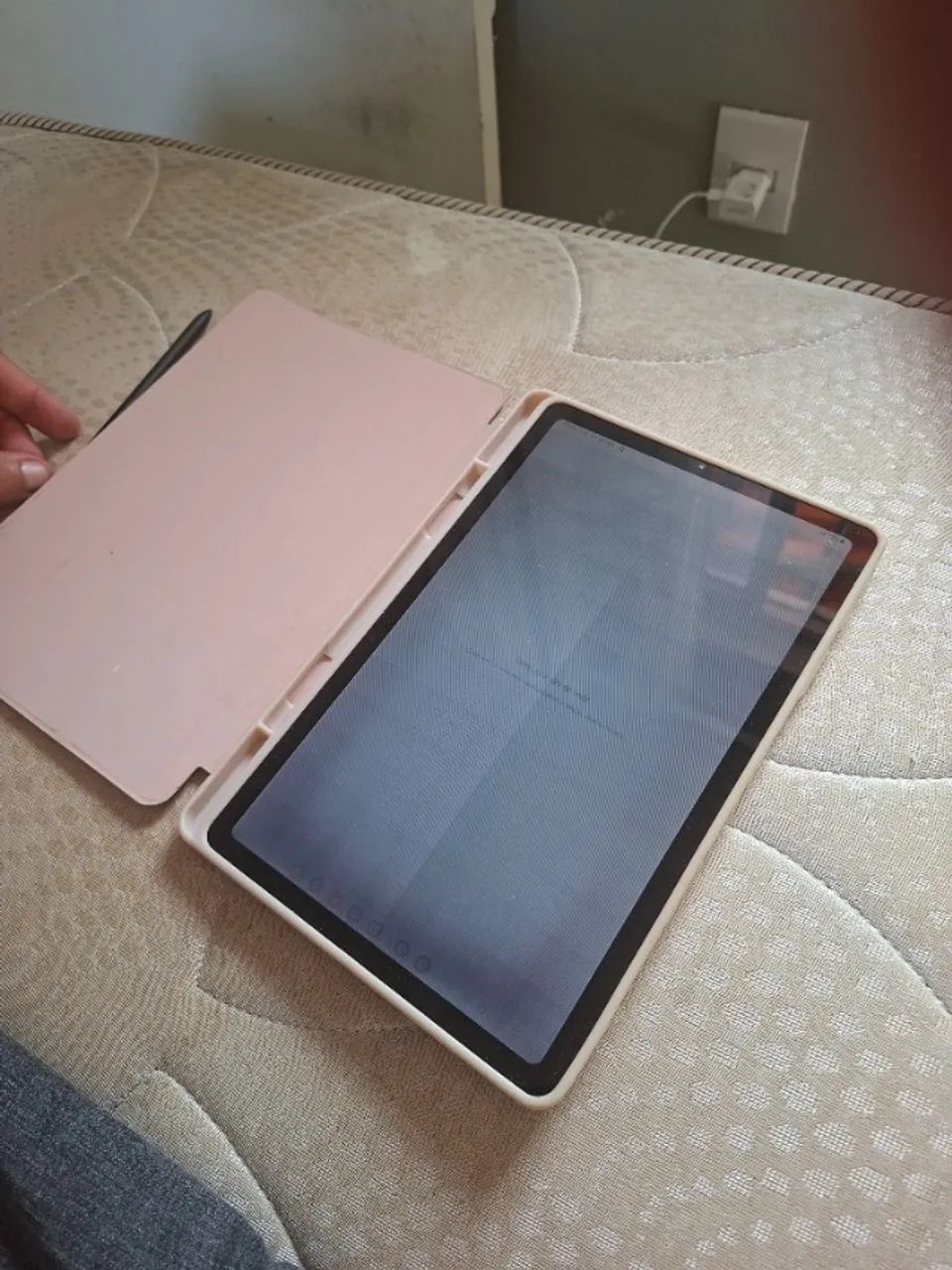 Galaxy Tab S6 lite - Foto 3