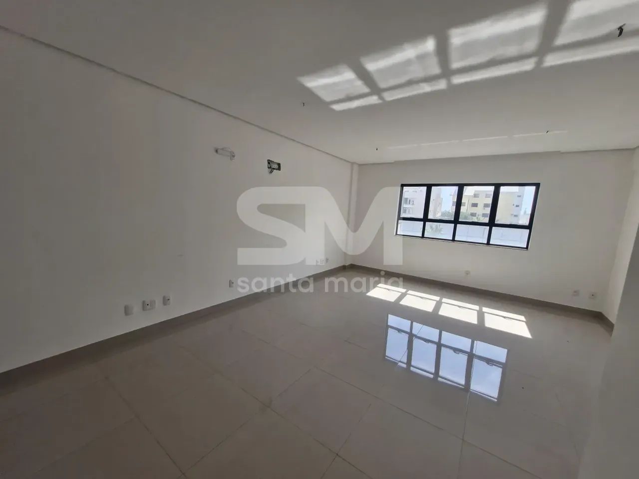 Sala para locação, Jardim Itália, Chapecó - SC - Foto 4