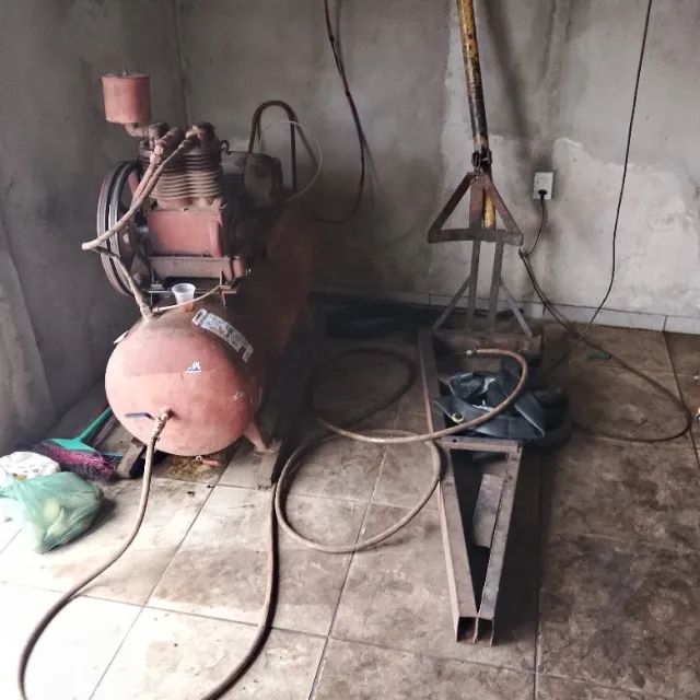 Ferramentas para borracharia  - Foto 3