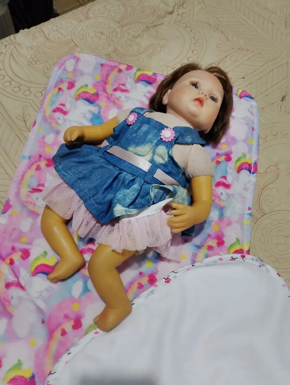 Boneca - Foto 3