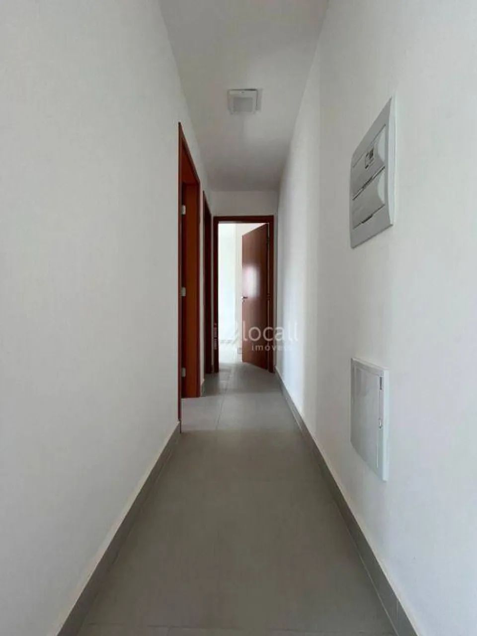Apartamento com 2 dormitórios para alugar, 54 m² por R$ 2.690/mês - Jardim Bosque das Vive - Foto 5
