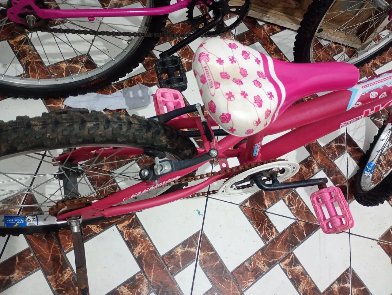 Bicicletas semi novas - Foto 2