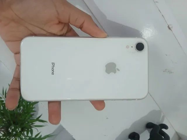 iPhone XR