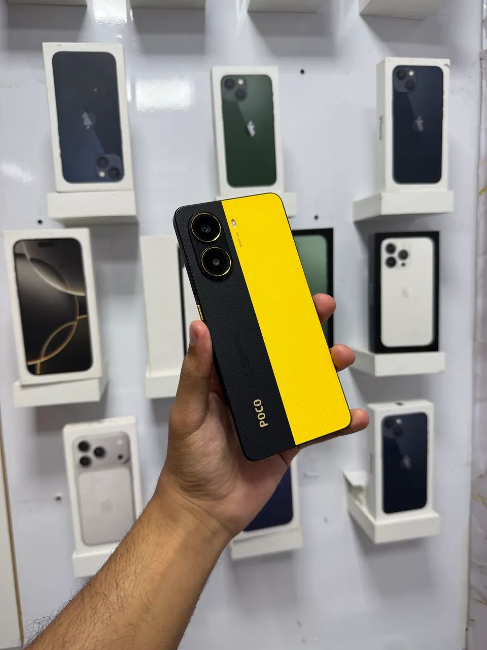 POCO X7 PRO 512GB 