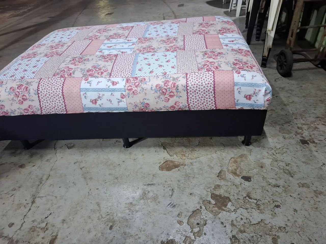 Cama Box conjugado  - Foto 4