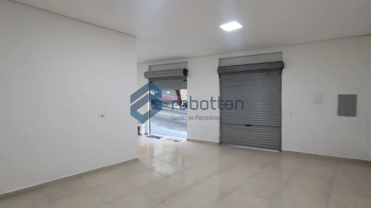 SALÃO COMERCIAL PARA LOCAÇÃO NA VILA ALPINA!! - Foto 3