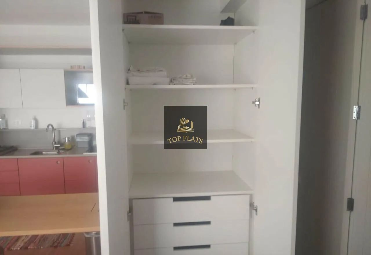 Flat disponível no Itaim Bibi - Foto 5