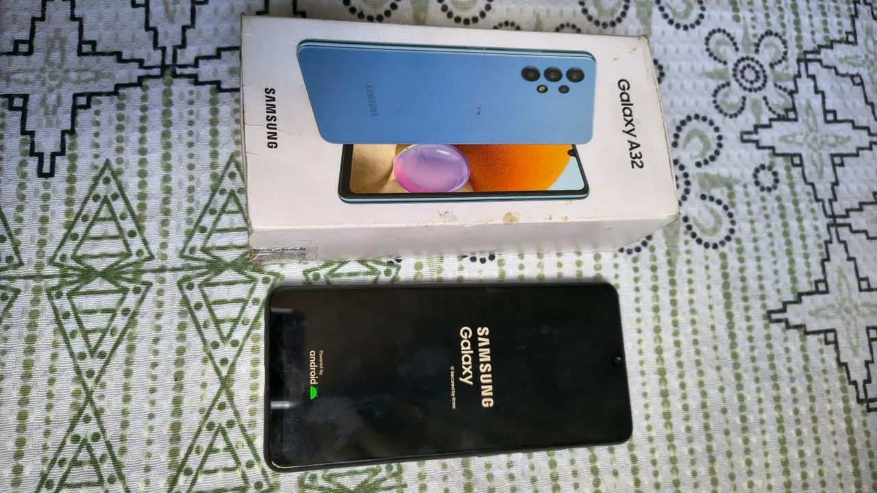 Galaxy A32 128Gb extra - Foto 5