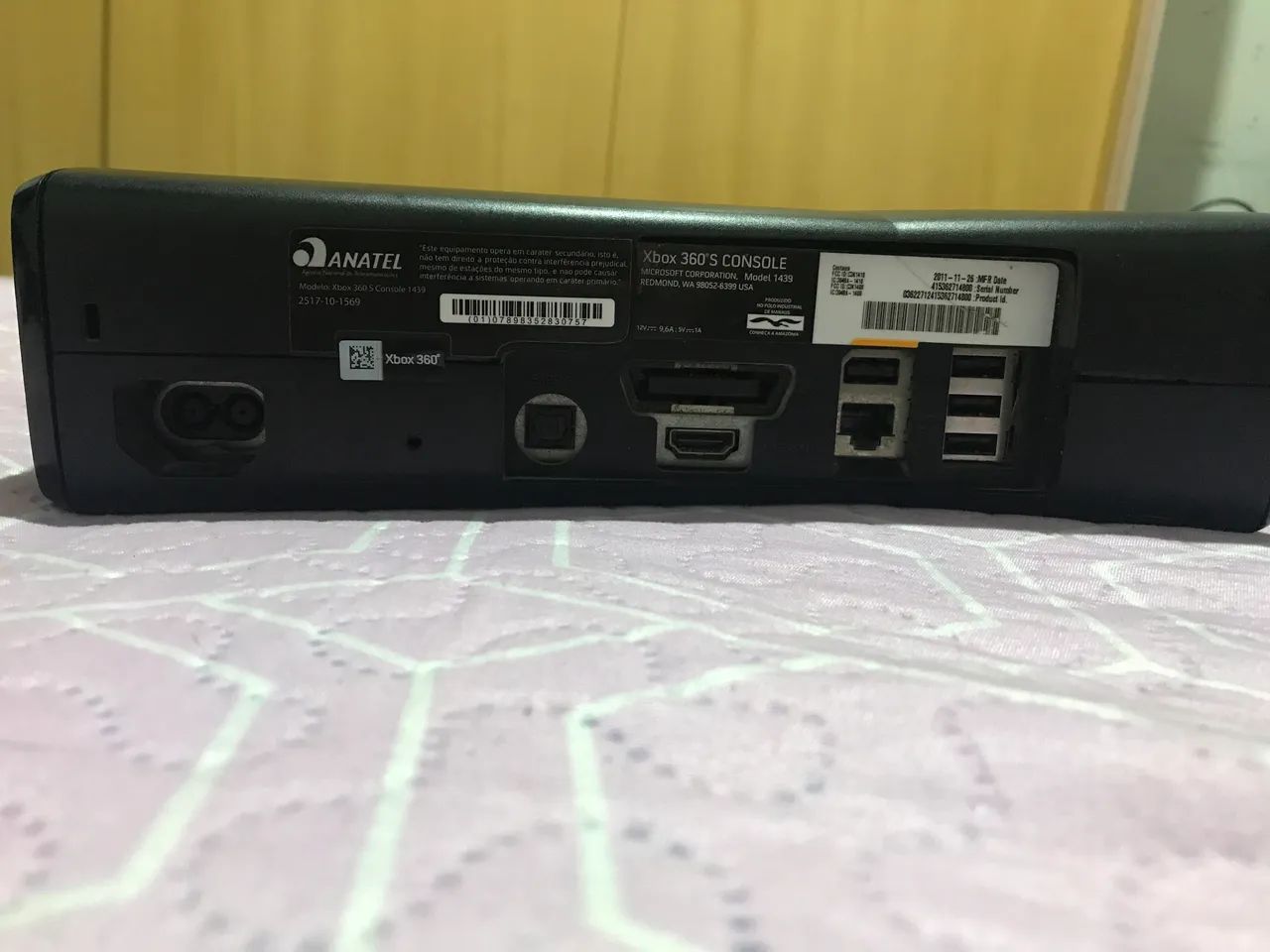 Xbox 360  - Foto 3