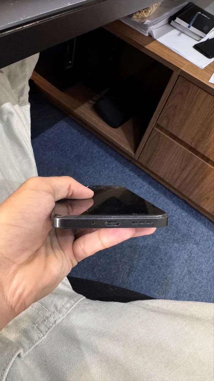 Xiaomi poço c65 - Foto 3