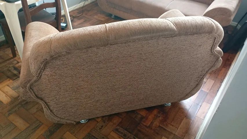 Sofá Vintage - Foto 2