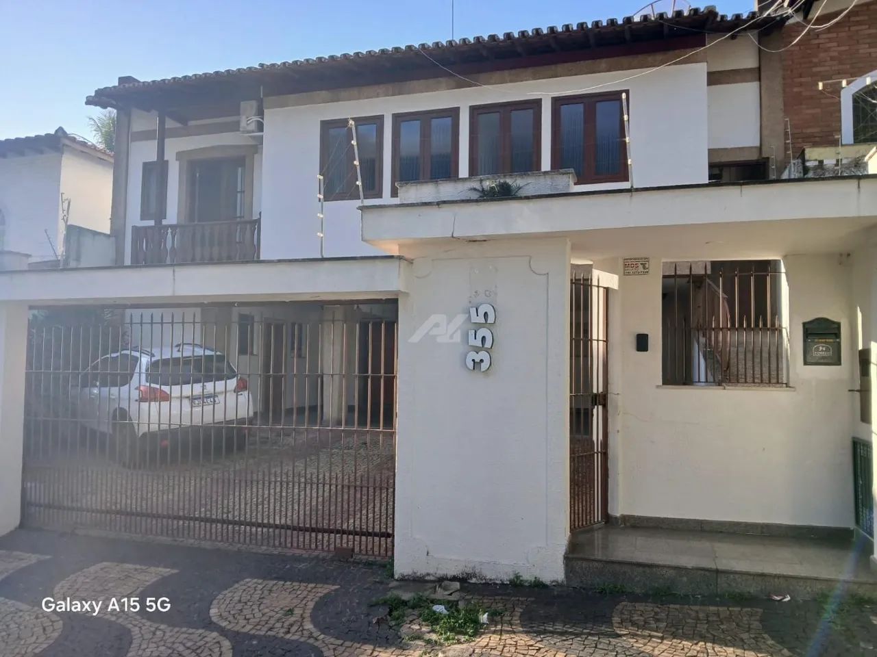 casa com 3 dormitórios com 3 suítes. - Foto 5