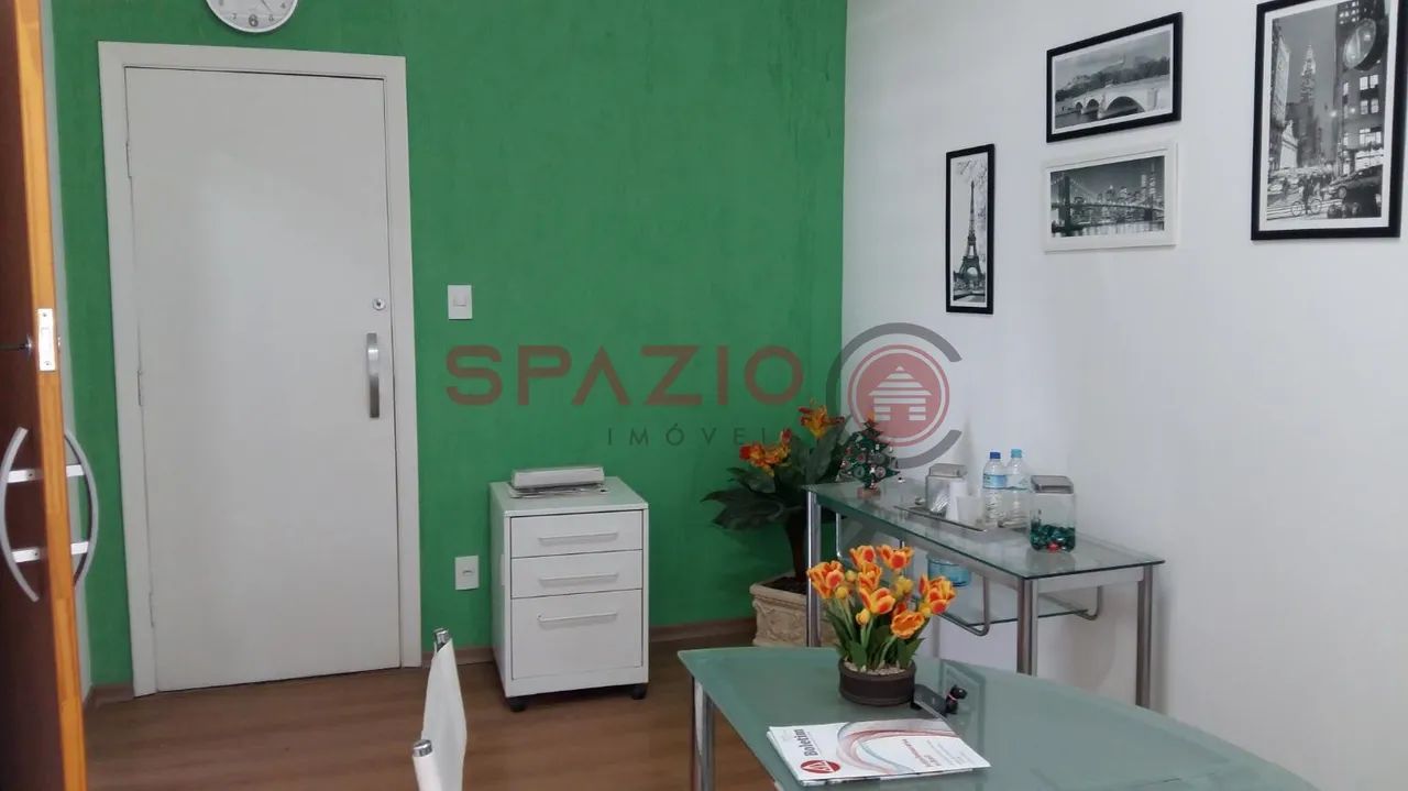 Centro de Campinas/SP - Sala comercial à Venda/Locação - Foto 5