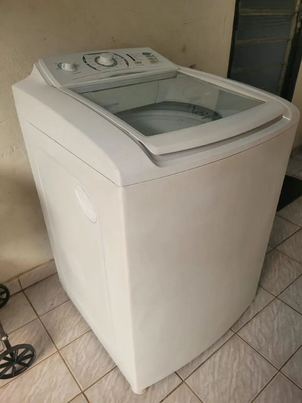 Máquina de Lavar 12kg da Electrolux  - Foto 5