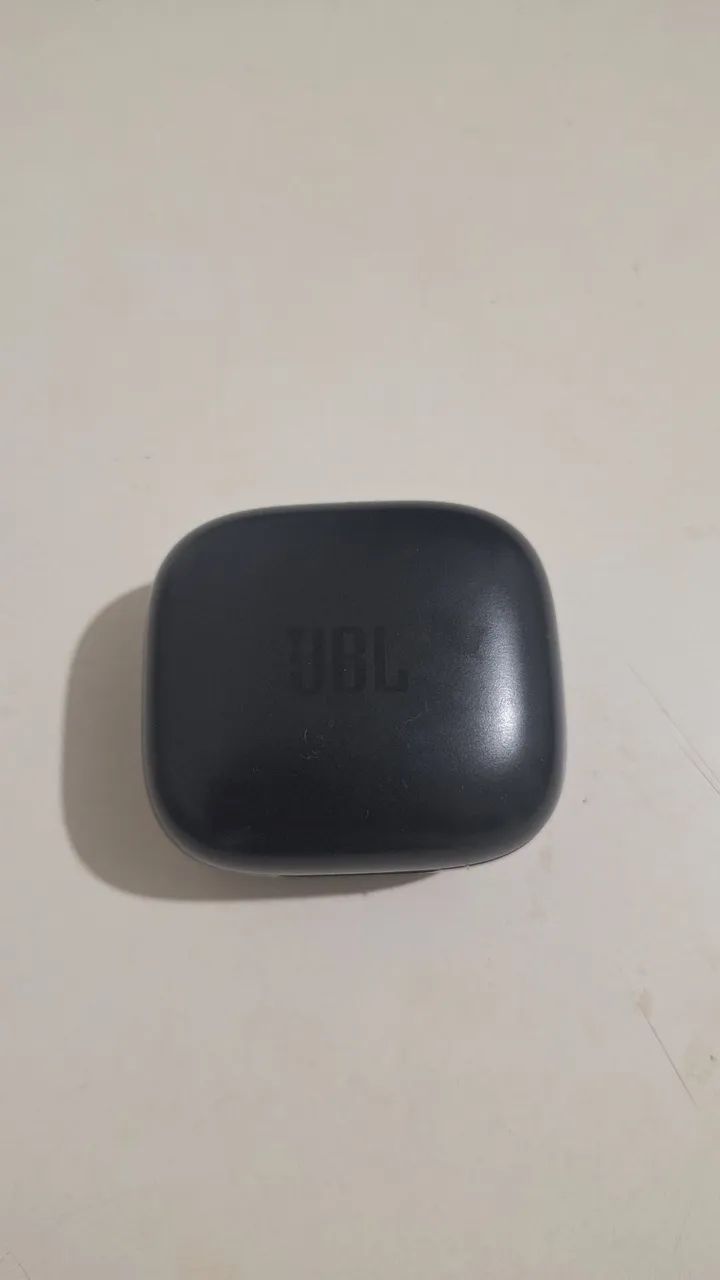 Case JBL LIVE FREE 2 TWS