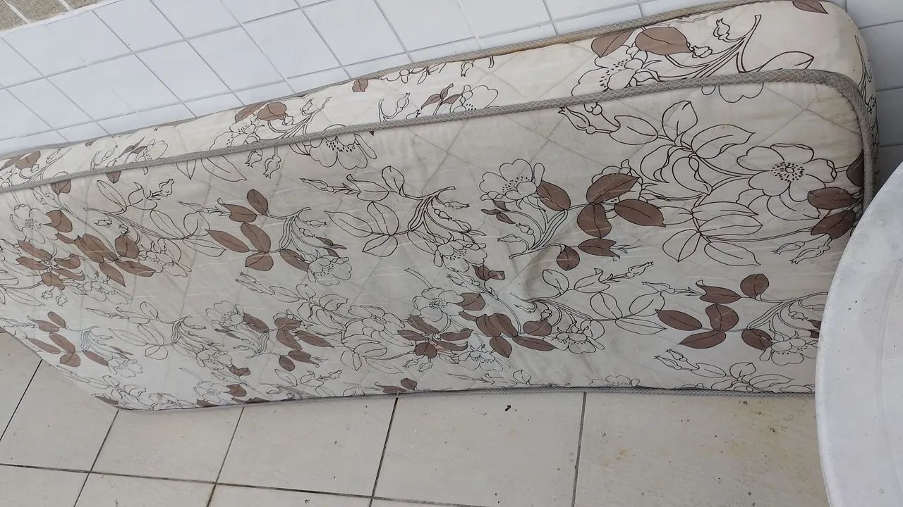 Colchão de solteiro  - Foto 2