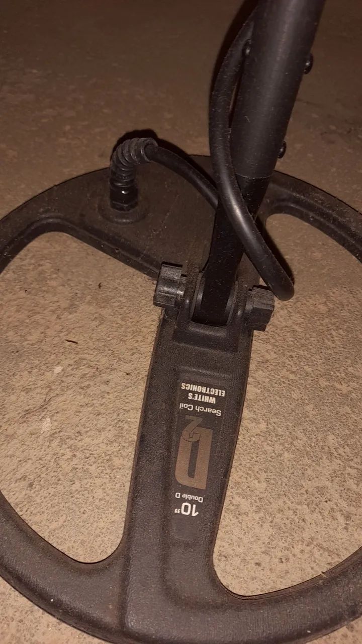 Detector de metais TREASUREpro  - Foto 3