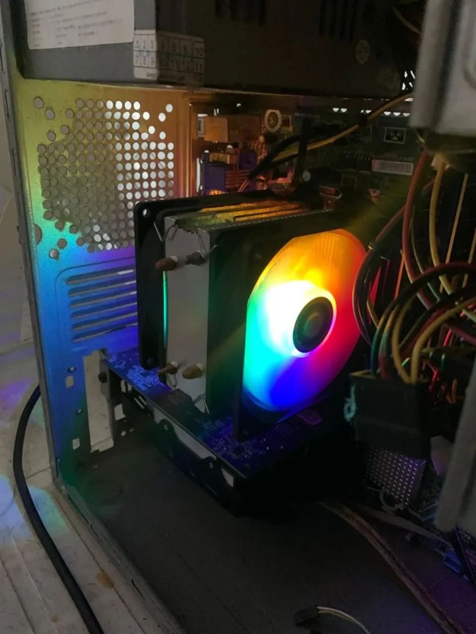 Pc gamer 28GB - Foto 3