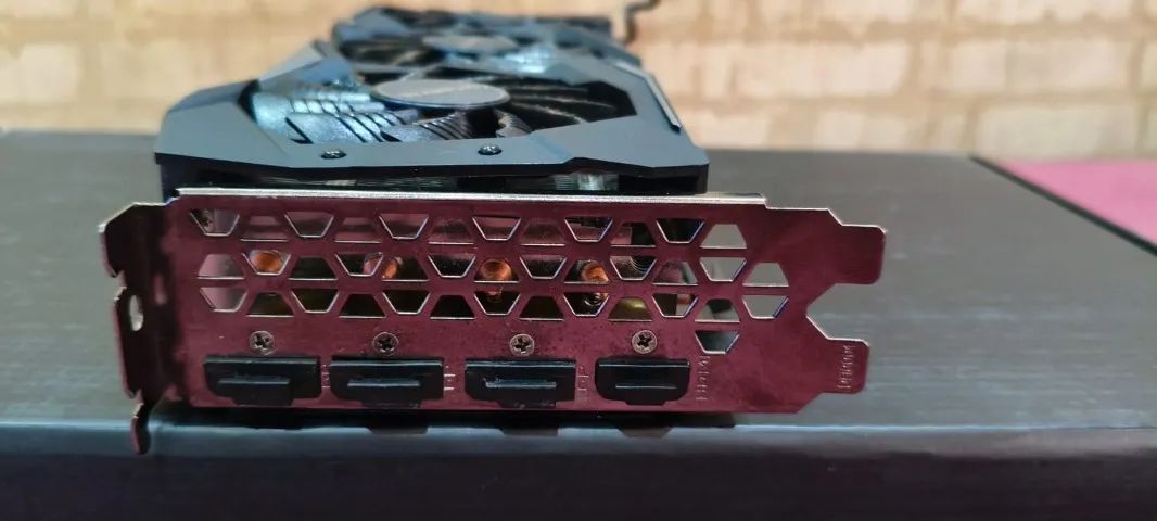 RX5700 XT - Foto 5