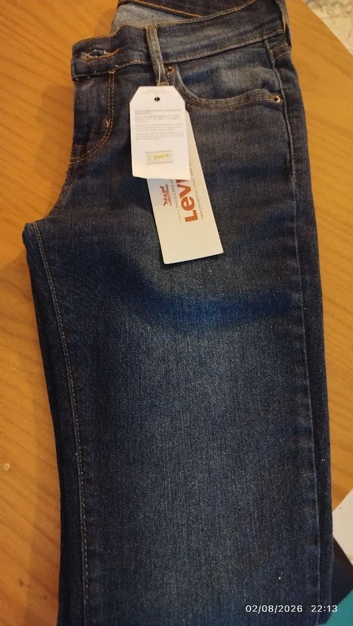 Calça jeans - Foto 4