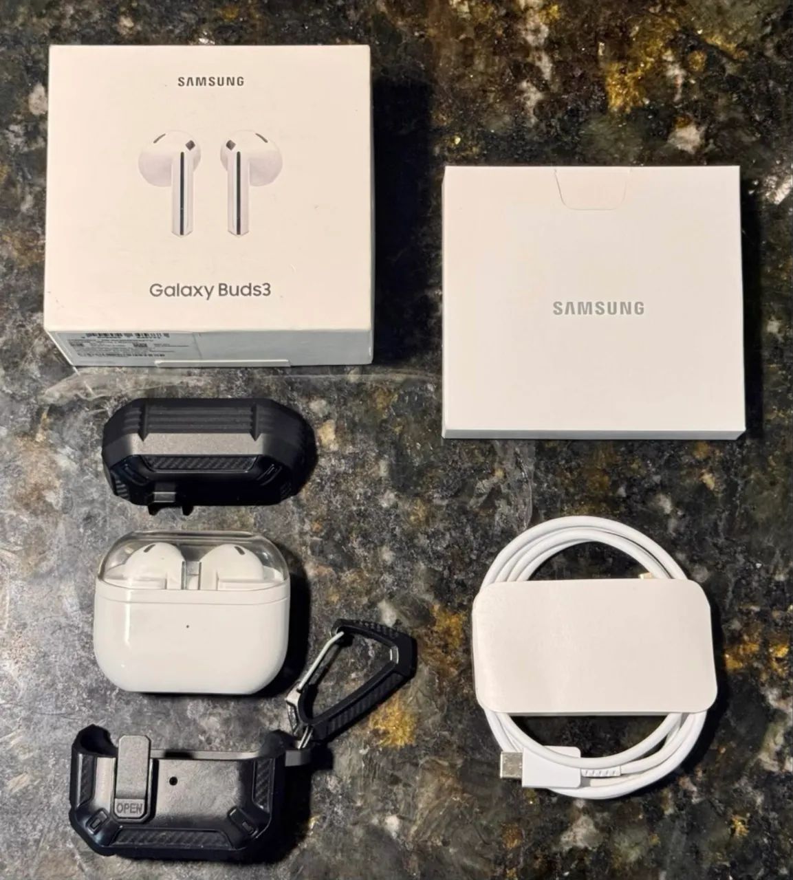 Galaxy Buds 3 - Foto 4