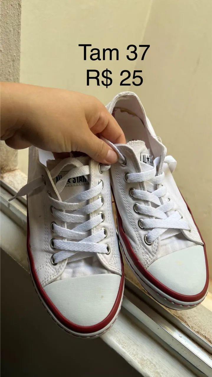 Sapatos femininos - Foto 5
