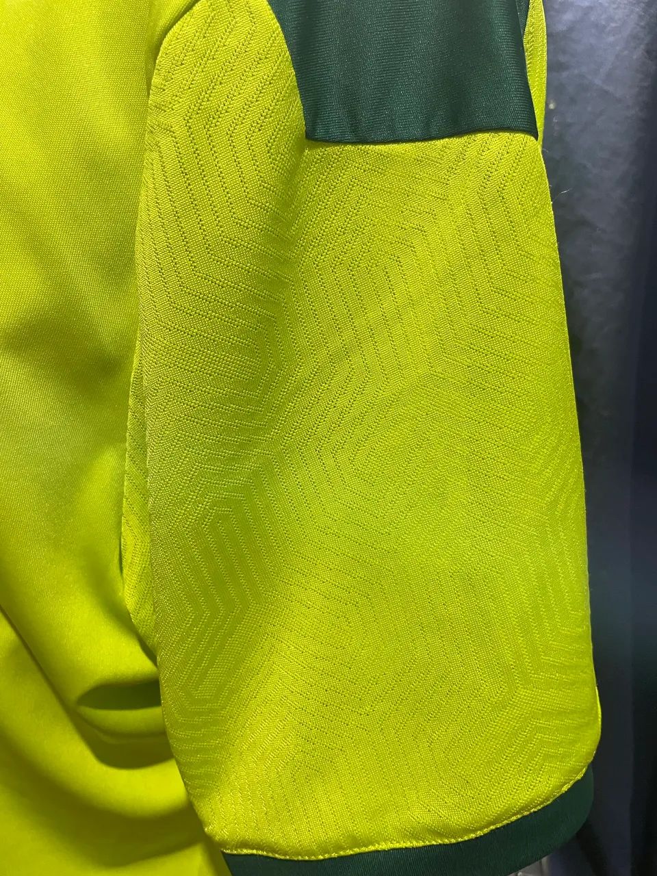 Camisa Palmeiras Puma Original Temporadas 2021/22 Xxl - Foto 6