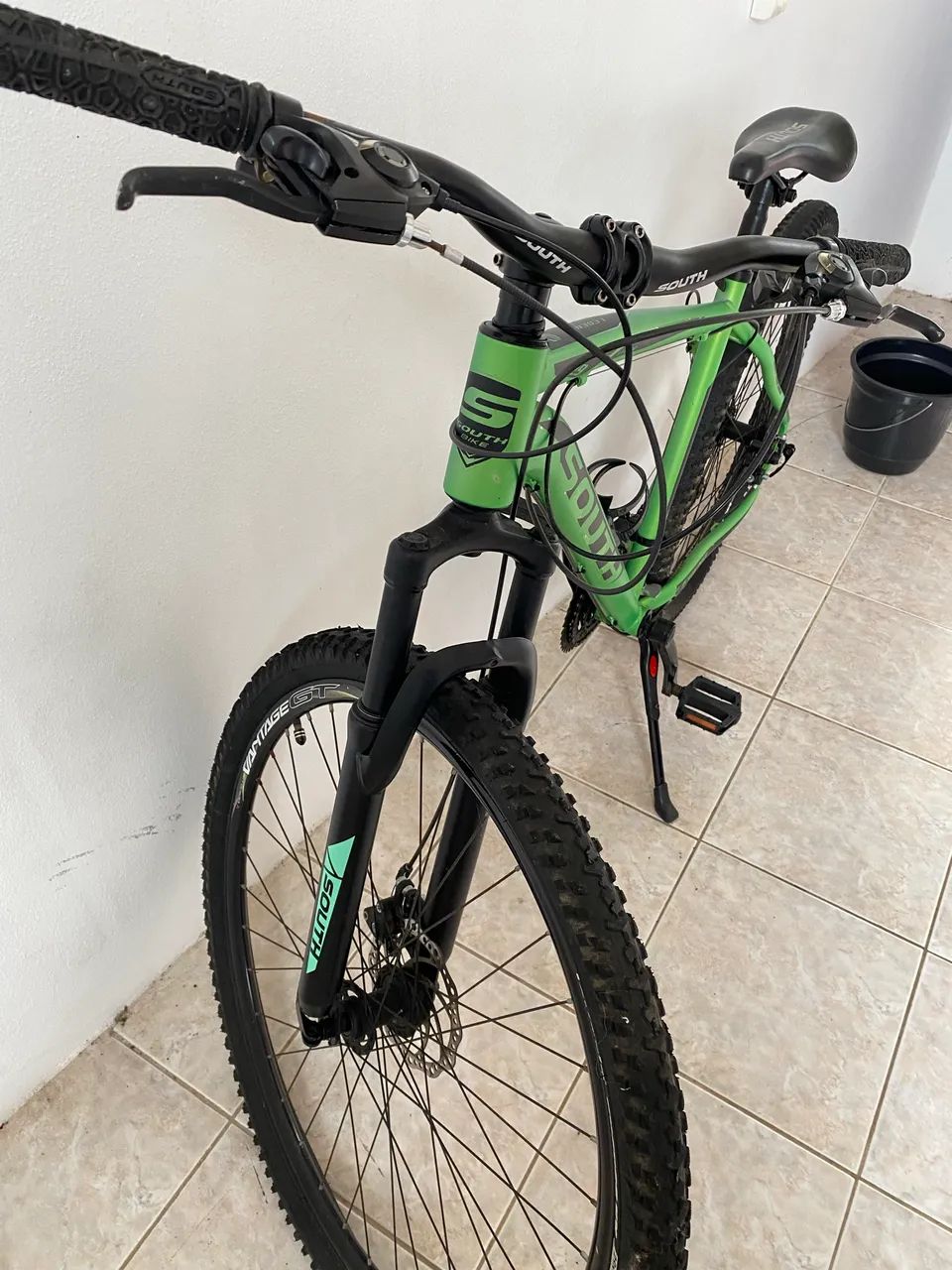 Bicicleta South 29  - Foto 3