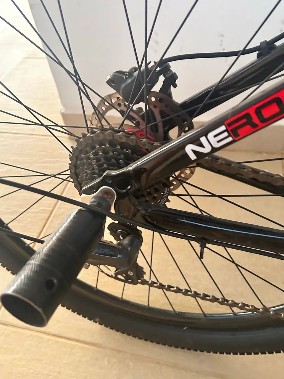 Vendo Nero 5 grau  - Foto 2