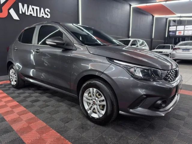 Fiat Argo 1.0 6V Flex. 2022 - Foto 3