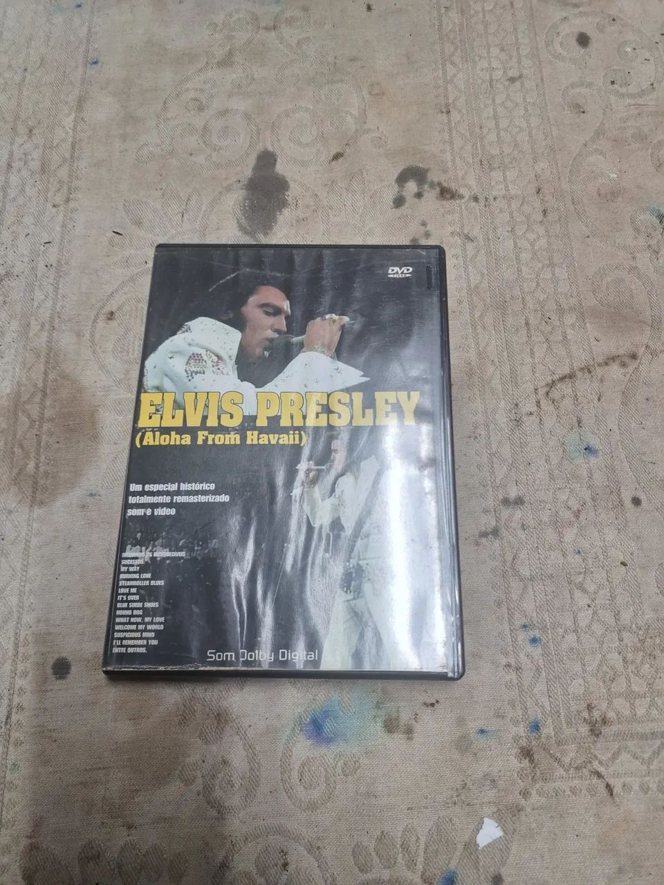 Dvd diversos valor unitário  - Foto 3