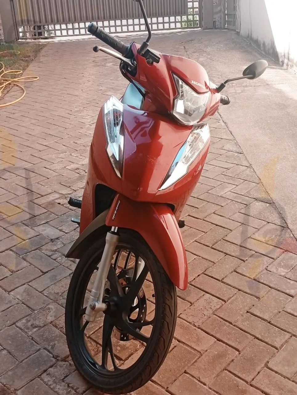 Biz 2021Ex flex - Foto 5
