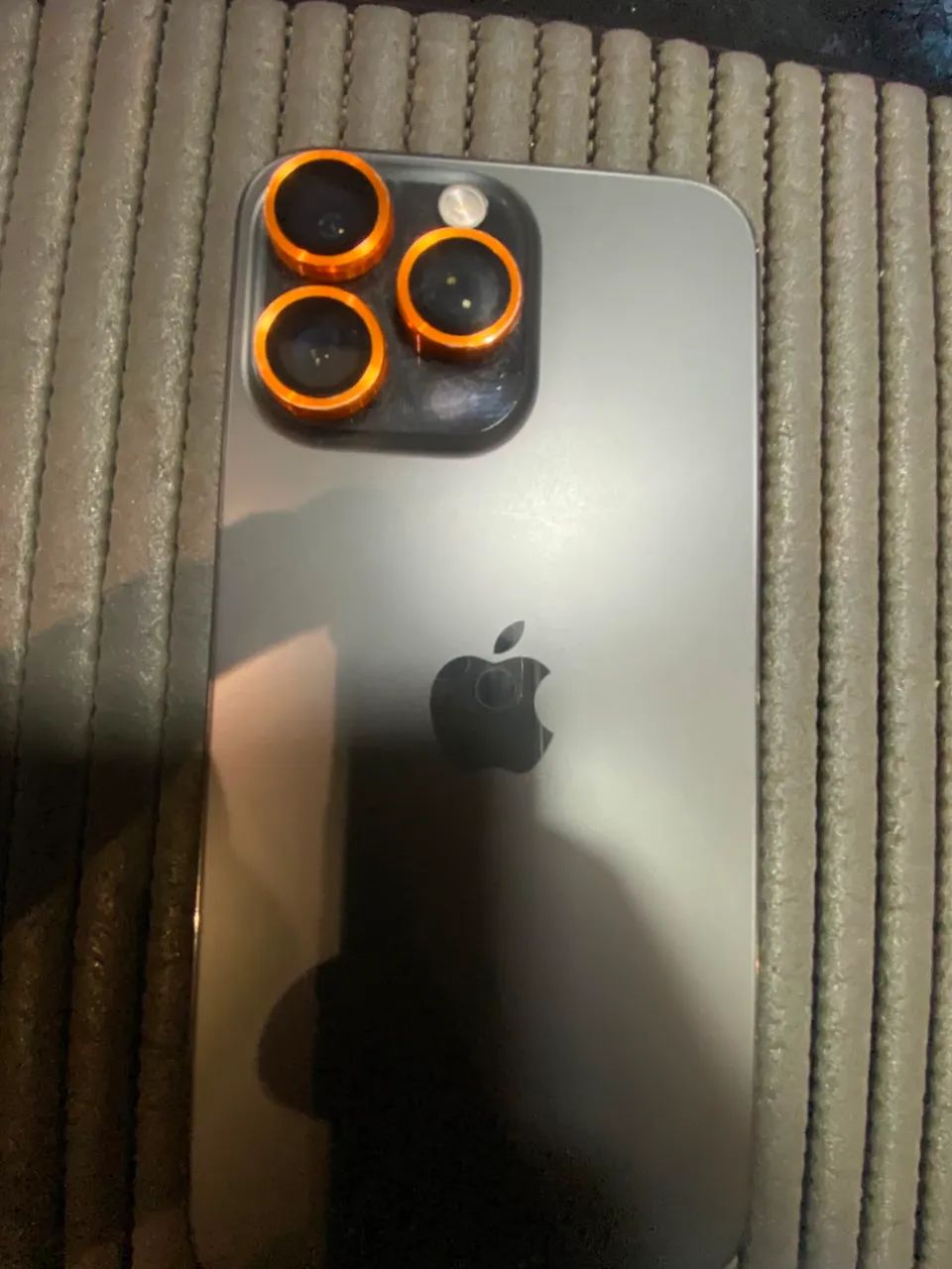 iPhone 15pro max em perfeito estado . - Foto 2