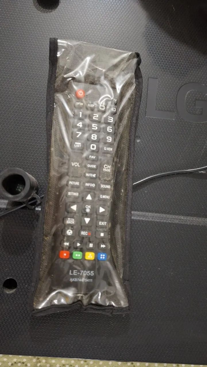 TV LG 32 - Parou de funcionar - Foto 3