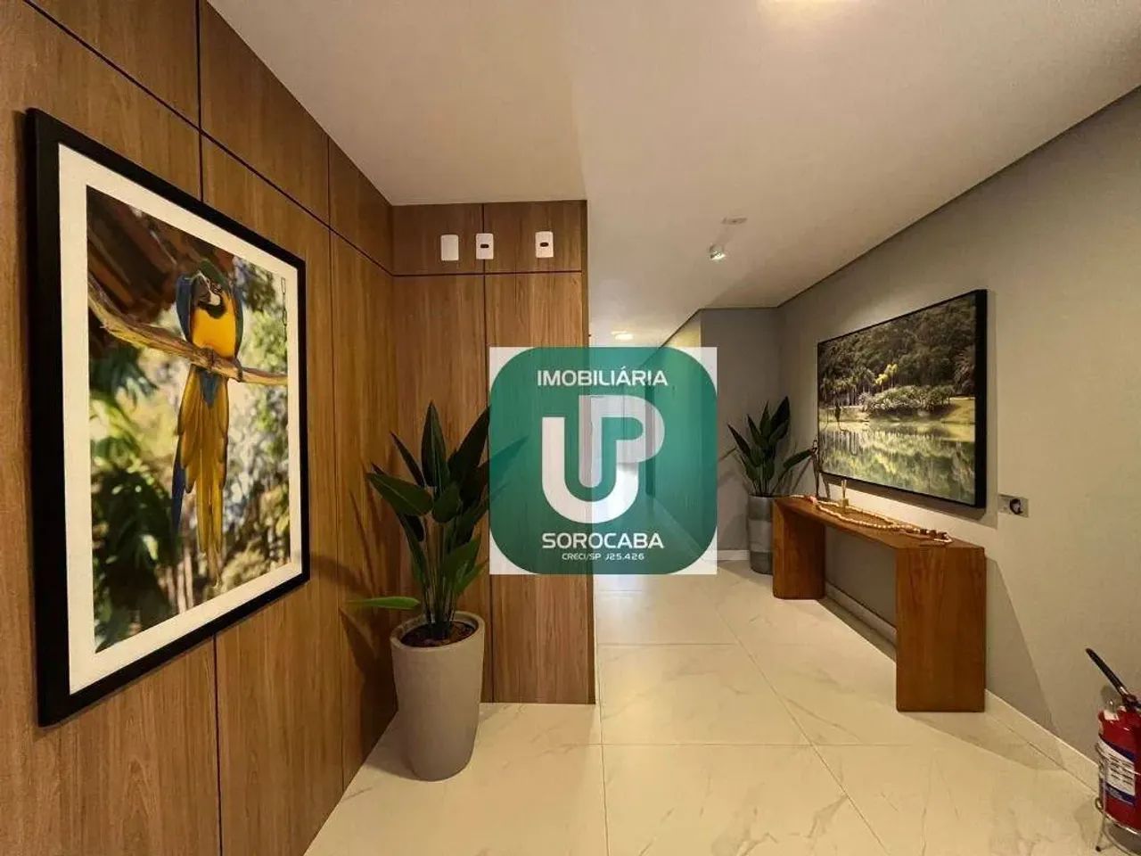 Apartamento com 1 dormitório para alugar, 46 m² por R$ 2.784,00/mês - Condomínio Edifício  - Foto 3